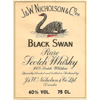 Black Swan Scotch Whisky